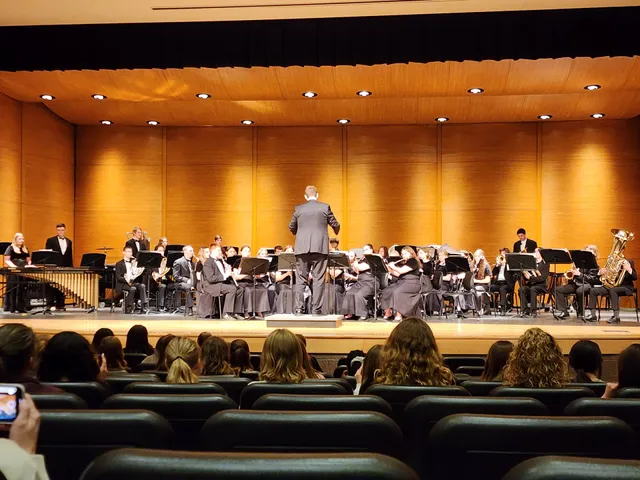 Central DeWitt Performing Arts Center