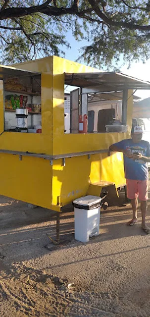 Point do caldo de cana