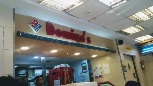Domino's Pizza | Antop hill, Mumbai