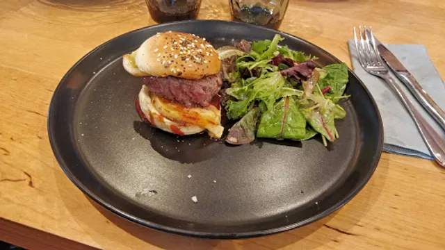 La Brasserie de Papa