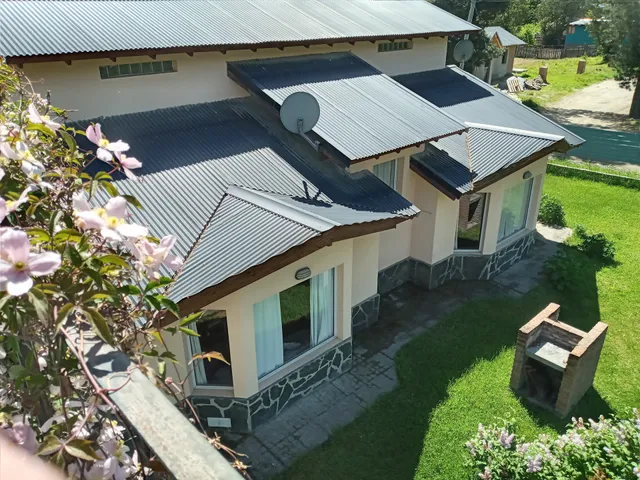 Cabañas Zulú Lago Puelo