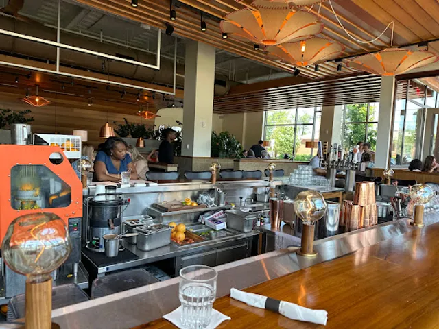 Northstar Cafe in Shaker Heights