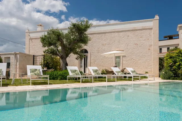 Dimora Graziana 1909