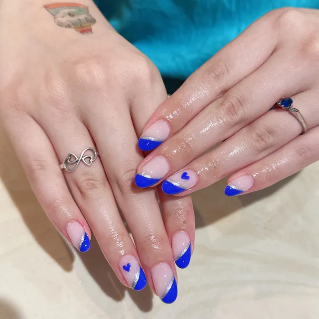 Pearl Nails Salon (under NEW management since June 2023)