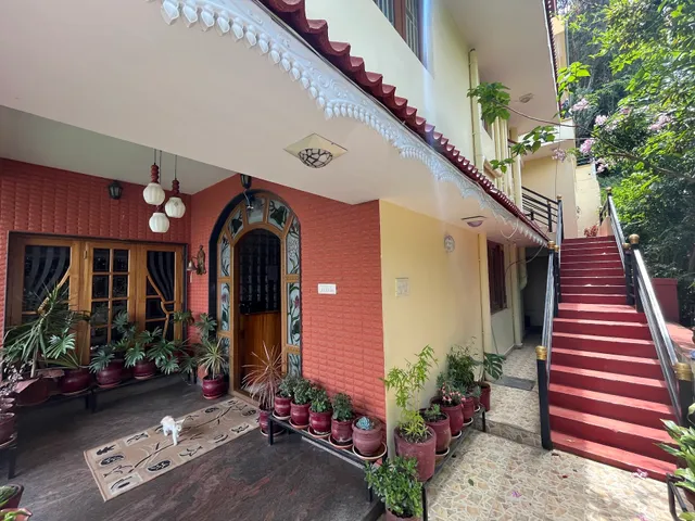 Madhu manish cottages