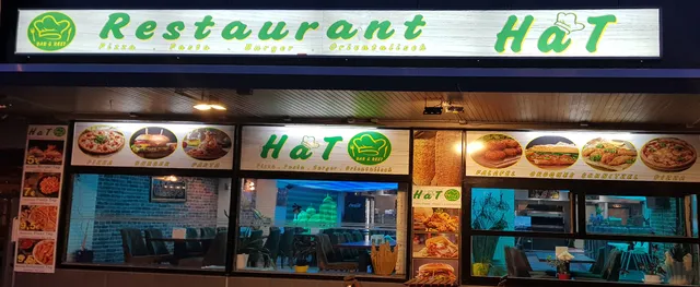 HAT Bar & Restaurant