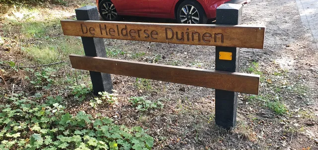 Helderse Duinen (Bungalowpark)