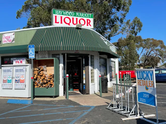 Baywood Market