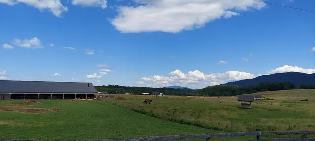 Mountain Run Farm