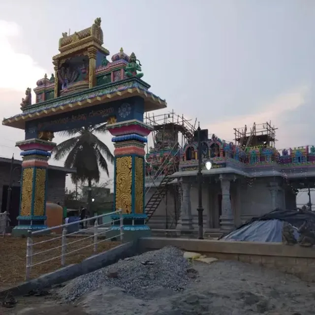 JMR bar & restaurant