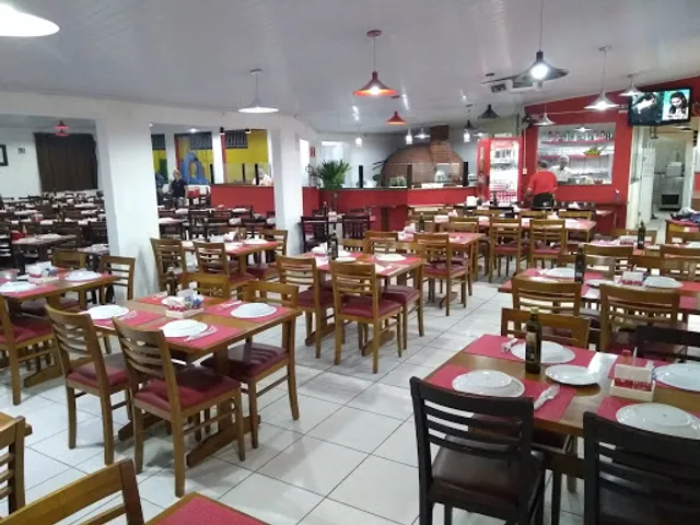 A NOVA OPÇÃO RESTAURANTE GRILL ITUPEVA