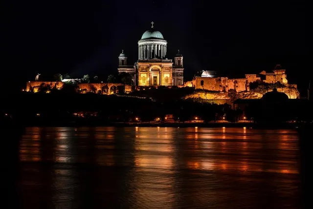 Viskó Vendégház Pilismarót