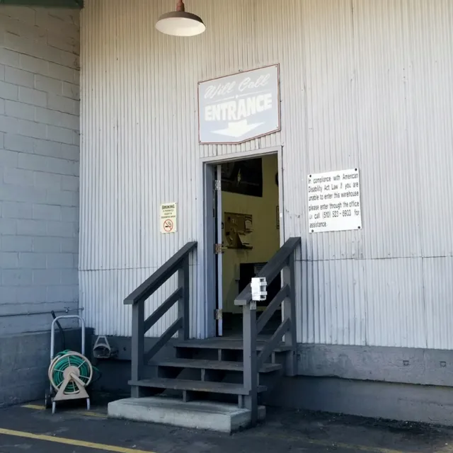 Alameda Electrical Distributors, Inc. Alameda Electric