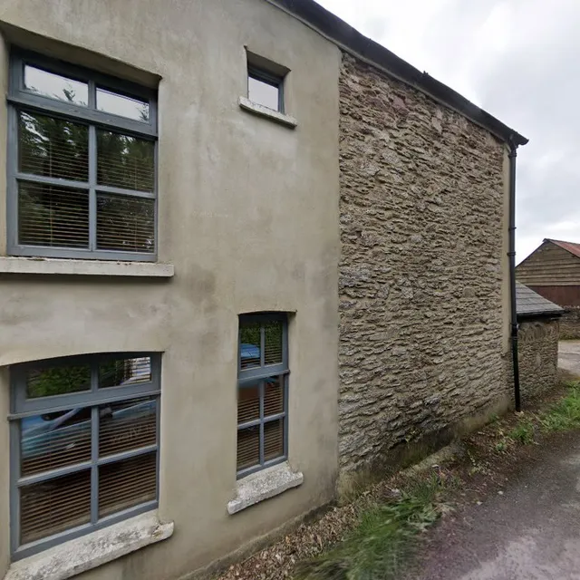 Little Cotton Farmhouse