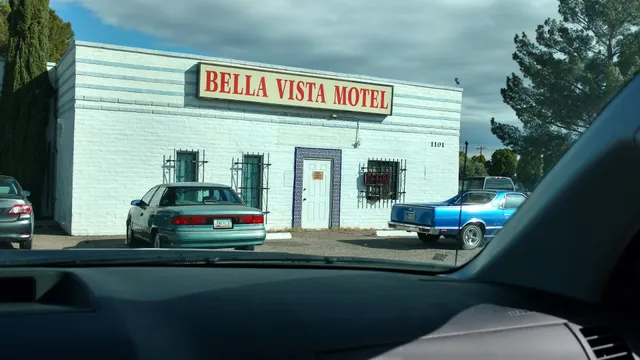 Bella Vista Motel