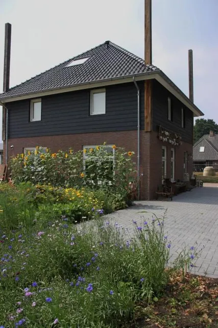 Bed and Breakfast De Volkelse Hooiberg