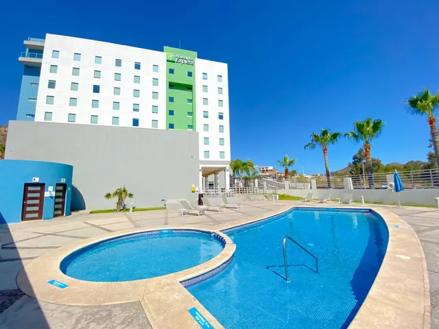 Holiday Inn Express Guaymas by IHG