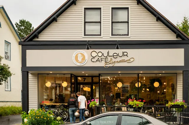 Couleur Café Signature