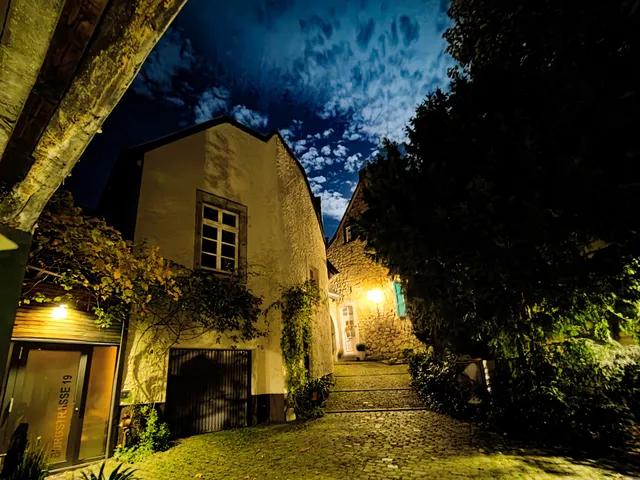 Gästehaus "Vanille & Chocolat"