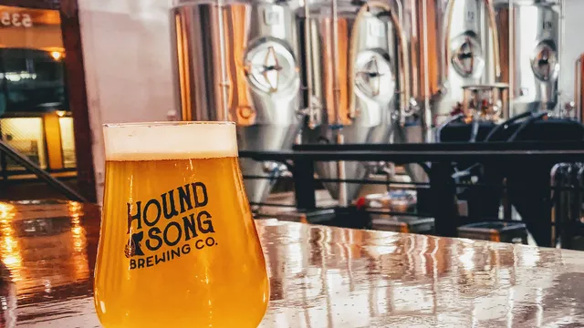Hound Song Brewing Co.