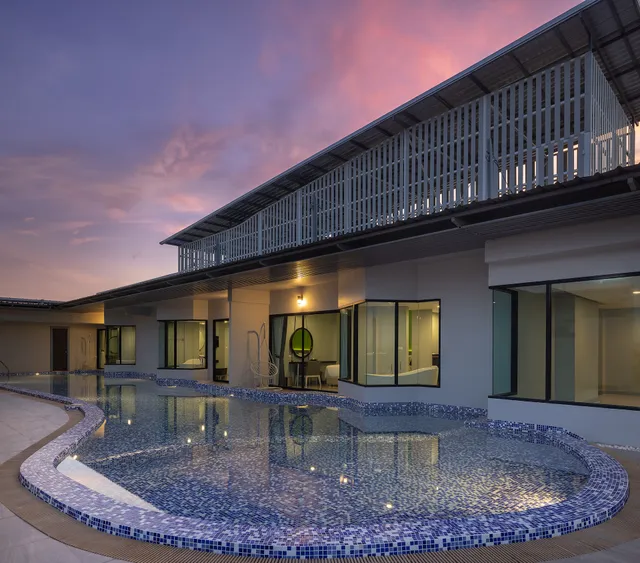 HOTEL SELENE CHIANG RAI