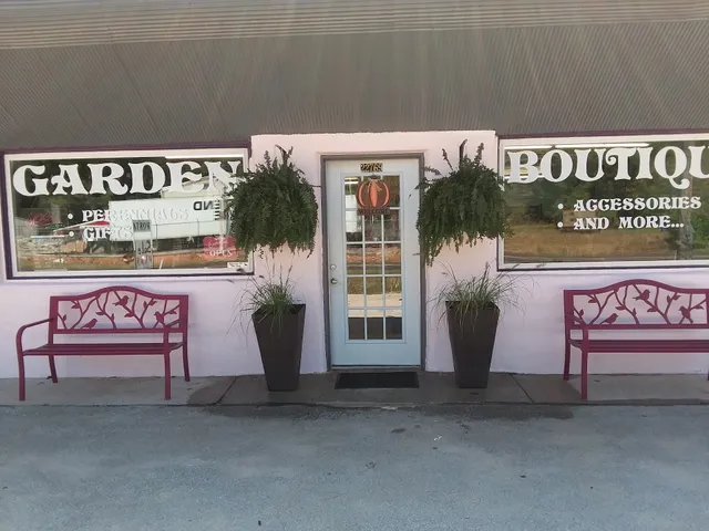 Covenant Grove Florist