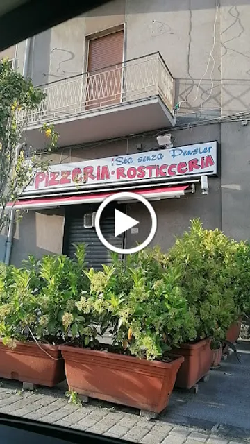 Pizzeria Sta Senza Pensier
