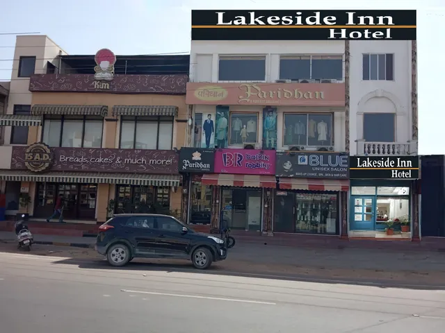 Lakeside Inn, Ratanada