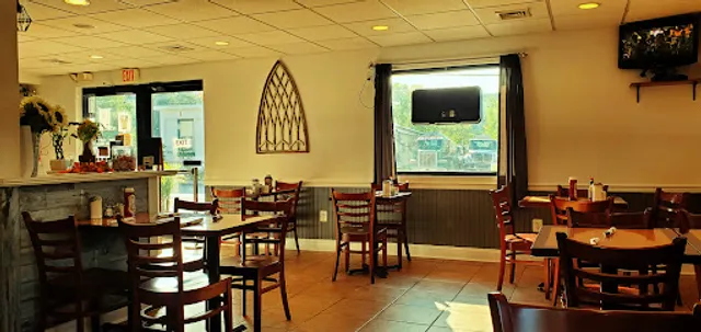 Country Kitchen Restaurant