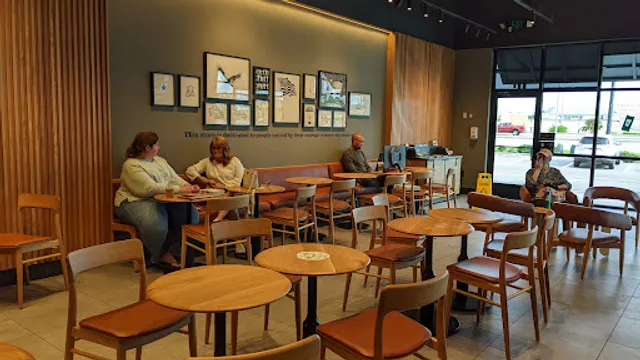 Starbucks Coffee Company