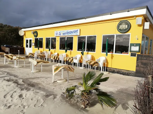 Dünenrestaurant