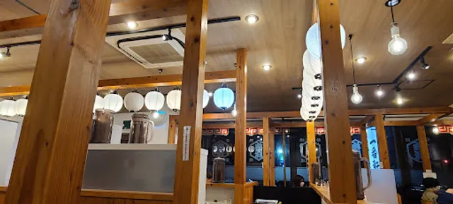 Tonkotsu Ramen Ichibanken Sanda