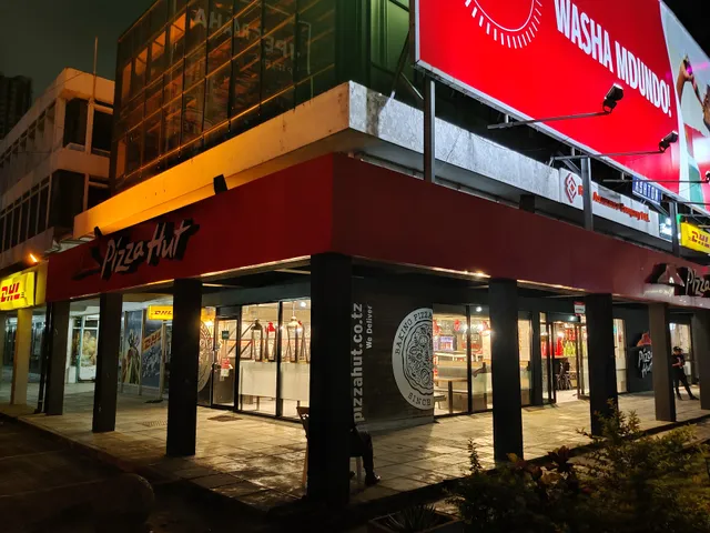 Pizza Hut