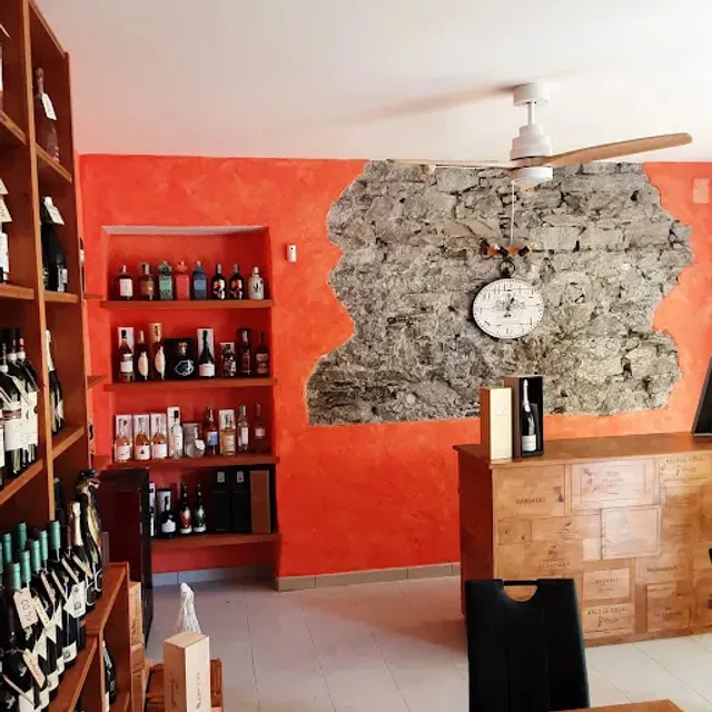 Osteria Del Passatore