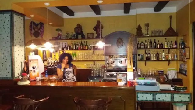 Pub ristorante Maciste's