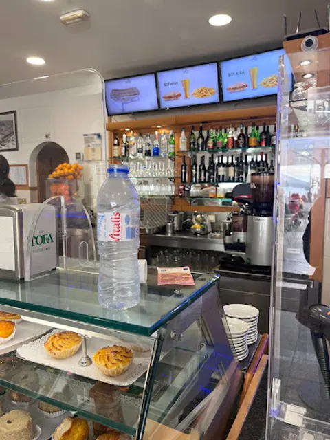 Cyber Café Forum São Sebastião