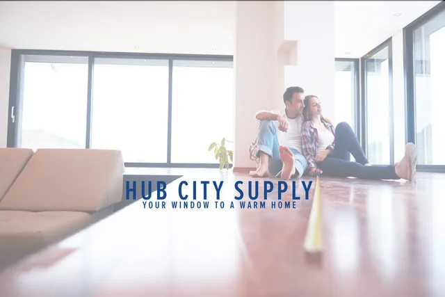 Hub City Supply