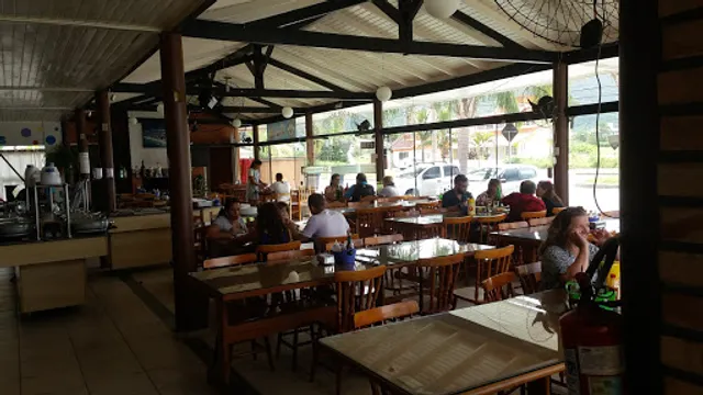 Porto Açoriano Restaurante