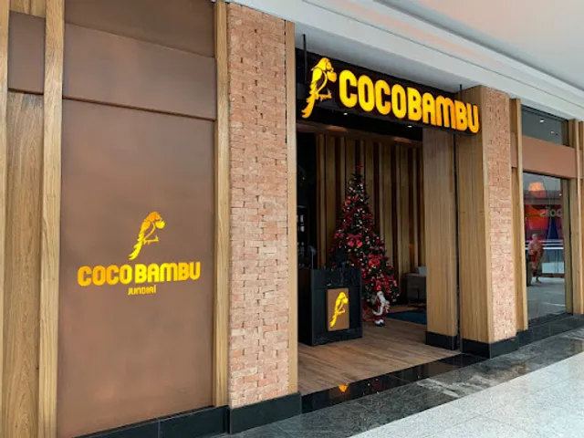 Coco Bambu