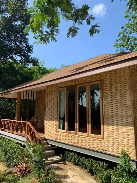 Thiwson Beach Resort