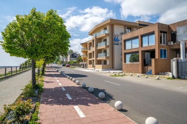 Daria Hotel Boutique