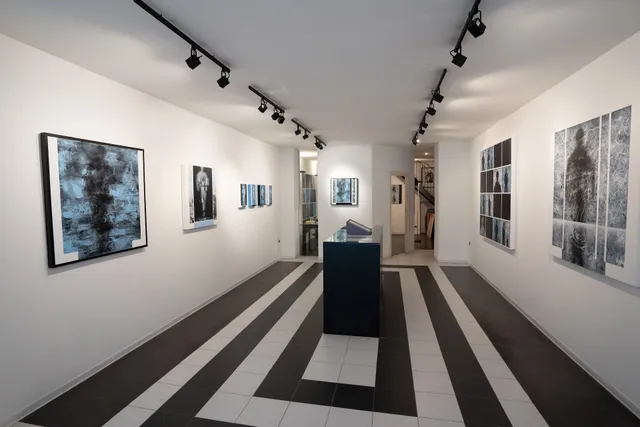 Galleria Carta Bianca