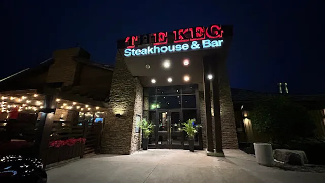 The Keg Steakhouse + Bar - Mississauga Heartland