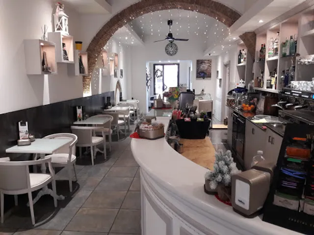 Caffè Cavour di Vecchione Maurizio