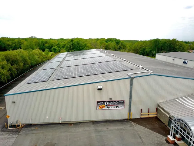 Sahlen's Sports Park