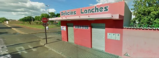 DELICIA LANCHES