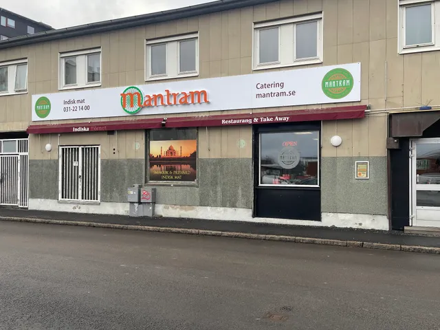 indiska köket backaplan