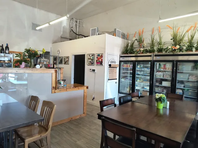 Pyke's Crossroads Restaurant