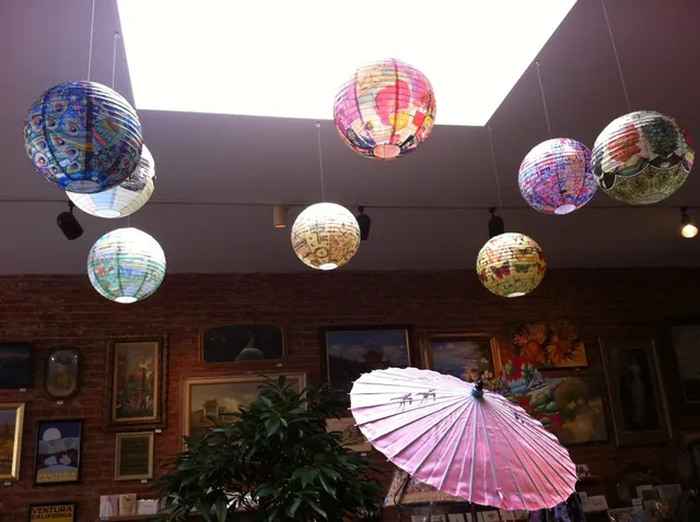 Copperfield's Gifts & Rarities