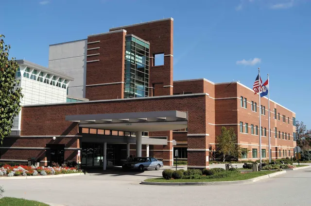 Lake Regional Hospital